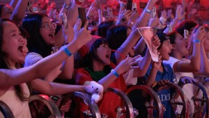 Фестиваль Comic Con Astana-2025 достиг рекордных показателей