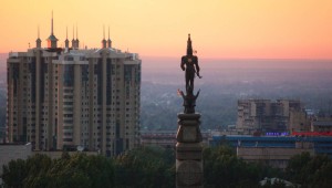 
                    Токаев подписал закон о развитии Астаны, Алматы и Шымкента 
                