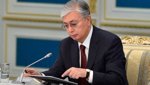 Токаев подписал поправки к Налоговому кодексу