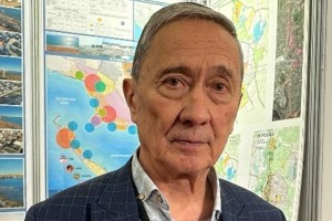 Нурбек Аужанов: Строительство БРТ в Алматы сэкономит миллиарды и разгрузит дороги