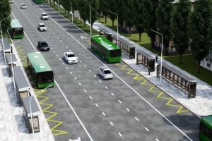 Блиц-опрос: что думают алматинцы относительно нового проекта BRT