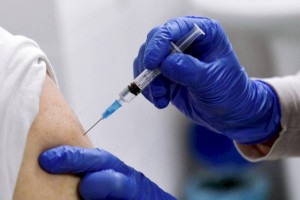 
                    Более 5570 алматинцев ревакцинировались от КВИ за минувшие сутки
                