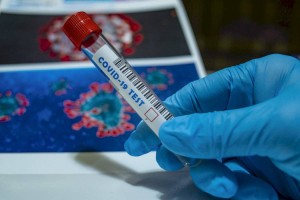 В Алматы за прошедшие сутки зарегистрированы 350 заболевших КВИ