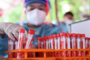 Количество зараженных COVID-19 в РК неумолимо растет - 1104 новых случая за сутки