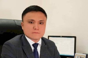 Ержан Байтанаев: Единственный способ защиты от стелс-омикрона – вакцинация и ревакцинация