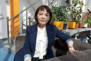 Что дает ревакцинация, рассказала замдиректора филиала НЦОЗ Манар Смагул