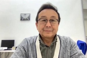 Алмаз Шарман: «Глобальное распространение омикрона – вопрос времени»