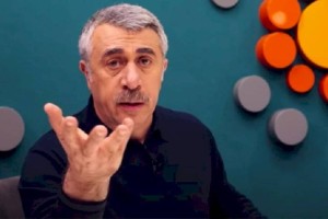 Доктор Комаровский призвал казахстанцев вакцинироваться