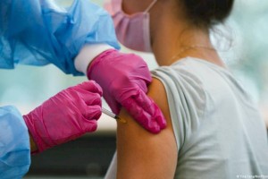 Педиатр Алматы рассказала, почему важна вакцинация детей от коронавируса
