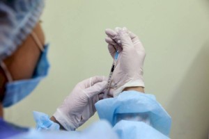 О необходимости ревакцинации рассказала врач Алматы
