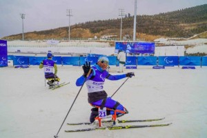 Казахстан завершил свое выступление на Паралимпиаде в Пекине