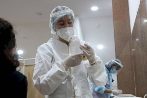 Кто и где сможет вакцинироваться Pfizer в Казахстане