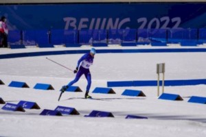 Казахстанец вышел в финал Паралимпийских игр в Пекине