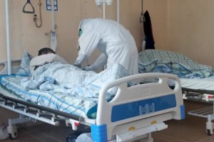 Врач напомнила жителям Алматы о более тяжелом течении варианта дельта