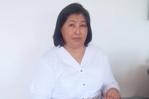 Врач из Алматы рассказала, можно ли отличить коронавирус от гриппа на глаз