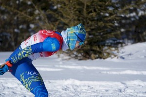 
                    Расписание выступлений казахстанцев на Олимпиаде в Пекине на 20 февраля
                