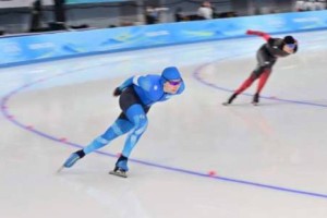 
                    Казахстанка пробилась в финал зимней Олимпиады в Пекине
                