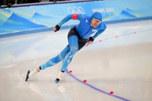 
                    Денис Кузин заявил о завершении спортивной карьеры после выступления на ОИ-2022
                