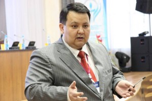 Бекнур Кисиков: Вакцинация – единственный способ остановить пандемию