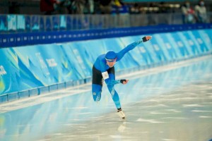 
                    Расписание выступлений казахстанцев на Олимпиаде 17 февраля
                
