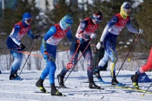 
                    Дневник Олимпиады: итоги выступлений казахстанцев в Пекине 16 февраля
                