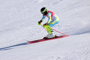 
                    Горнолыжник Захар Кучин стал 36-м на Олимпиаде в Пекине
                