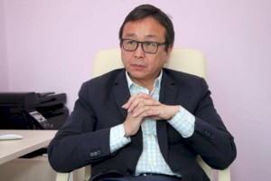Казахстанский вирусолог сравнил ситуацию с коронавирусом с лесными пожарами