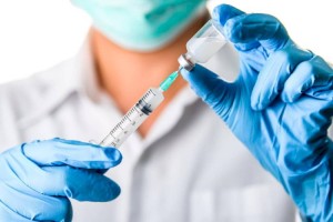 АНК Алматы призывает горожан вакцинироваться против COVID-19