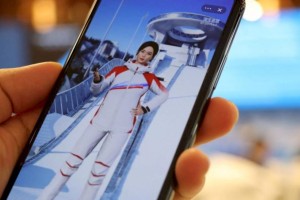 
                    Искусственный интеллект для общения с болельщиками представлен на ОИ-2022
                