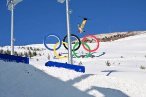 
                    Казахстанская фристайлистка вышла в финал Олимпиады-2022
                