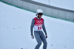 
                    Чингиз Ракпаров завершил выступление на Олимпиаде в Пекине
                