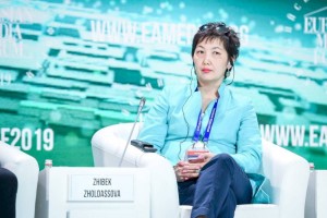 Научный подход: Жибек Жолдасова подробно разобрала аргументы противников вакцинации