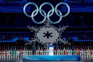 Программа Олимпиады-2022: расписание выступлений казахстанцев на 8 февраля в Пекине
