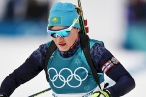 Опубликовано расписание выступлений казахстанцев на Олимпиаде в Пекине