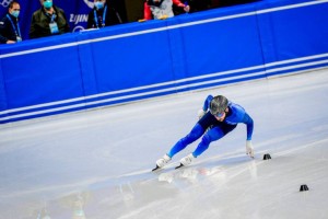 Расписание выступлений казахстанских спортсменов на ОИ-2022 – третий день соревнований