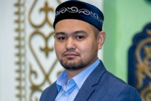 Наиб имам алматинской мечети «Байкен» заявил о необходимости вакцинации
