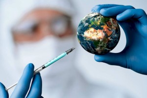 Кульзипа Тастемирова: Вакцинация – единственный способ усмирить пандемию