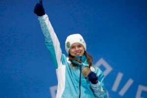 Почему Юлия Галышева начнет Олимпиаду в Пекине со второй квалификации