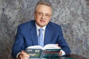 Вячеслав Локшин: Не получившие вакцину стали главными переносчиками вируса