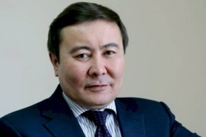 Талгат Калиев: Я вакцинирован и считаю это необходимостью