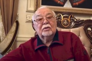Асанали Ашимов: Ваша жизнь в ваших руках!