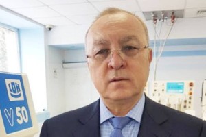 Арыстанбек Джумагулов: Я собираюсь получить прививку, хотя не так давно переболел