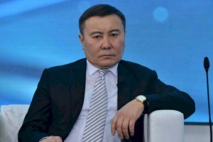 Талгат Калиев: Я вакцинирован и считаю это необходимой мерой для защиты от коронавируса