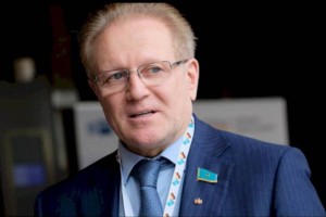 Альберт Рау: Нет другого выхода из пандемии, кроме как коллективный иммунитет