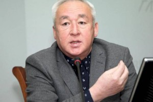 Сейтказы Матаев: Полностью поддерживаю прививочную компанию