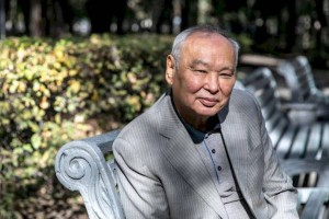 
                    Сагымбай Козыбаев: Не ждать очередной волны
                