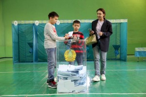 Активисты штаба независимых наблюдателей поделились мыслями о будущем