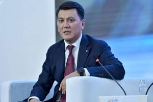 
                    Ерлан Карин: Общественная консолидация вышла на новый уровень
                