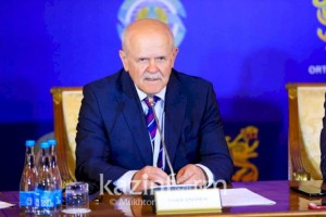 
                    Референдум прошел на высоком уровне – миссия наблюдателей от СНГ
                
