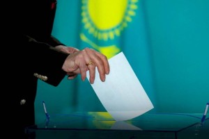 
                    Закрылись участки для голосования за рубежом
                